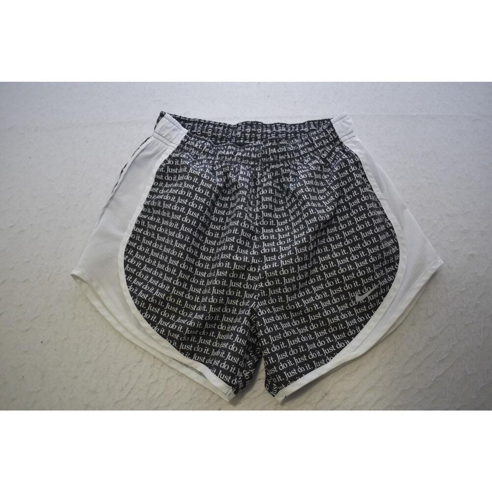 Nike Running Gym Shorts Lined Dri Fit Performance Athletic Womens Size XS XSMALL